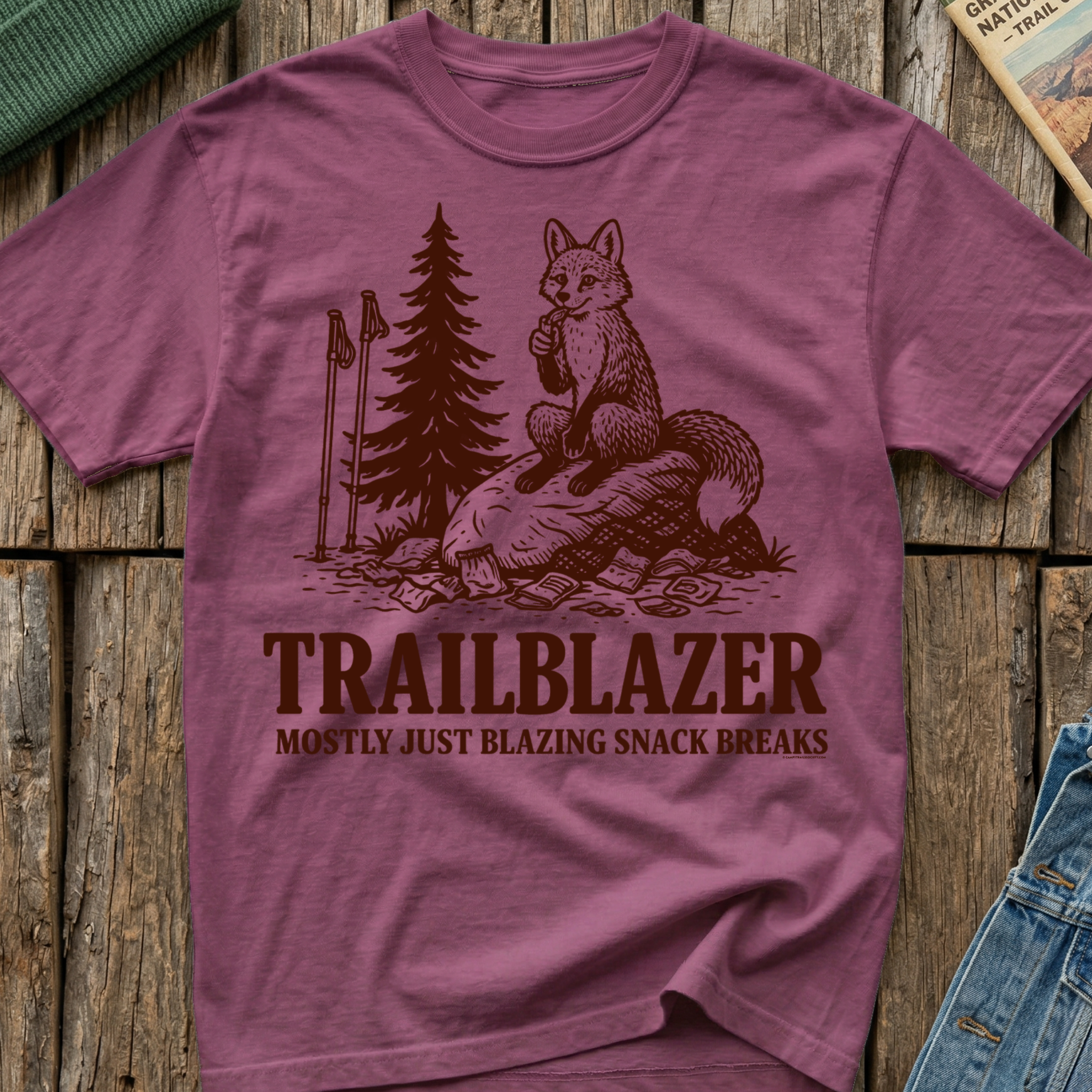 Trailblazer T-Shirt