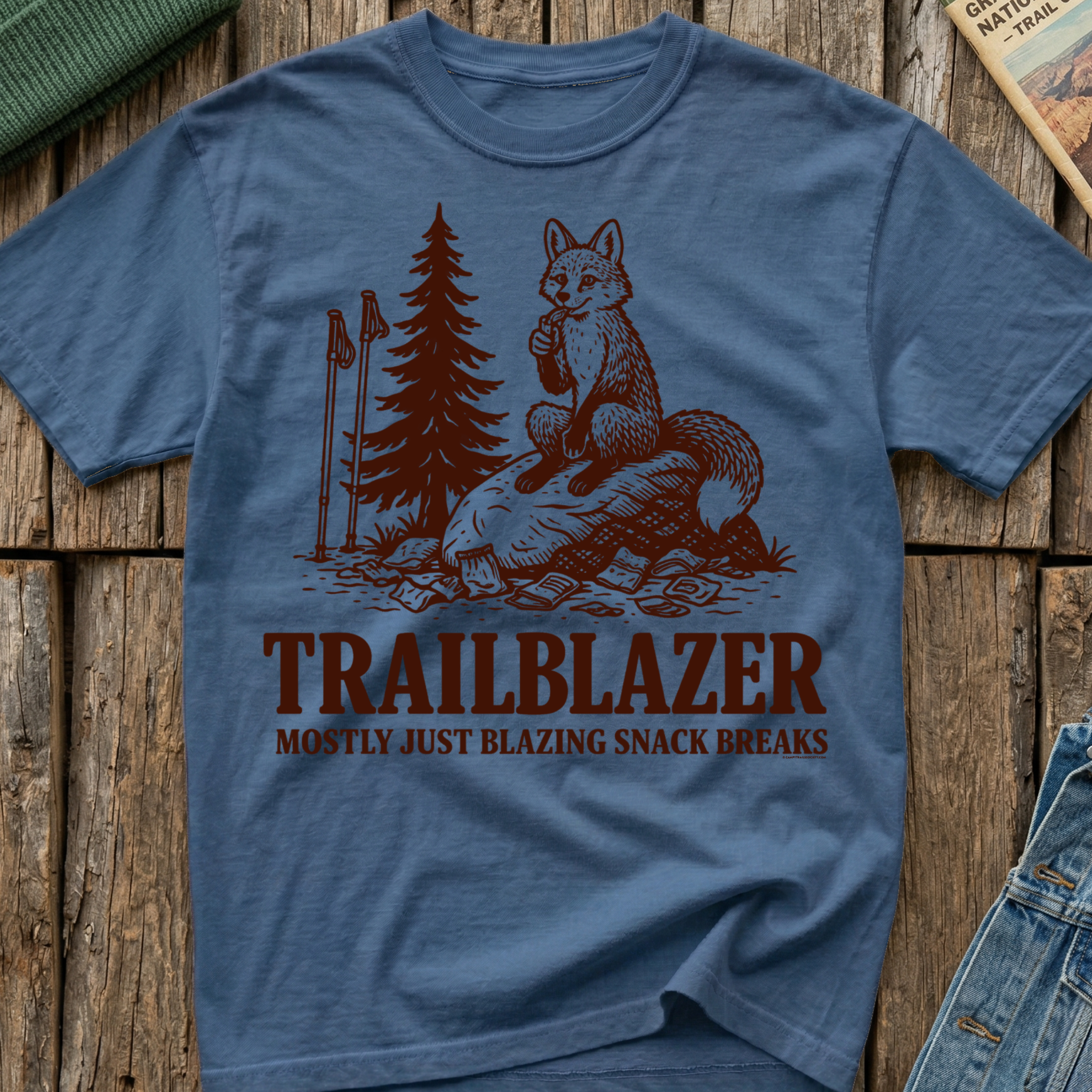 Trailblazer T-Shirt