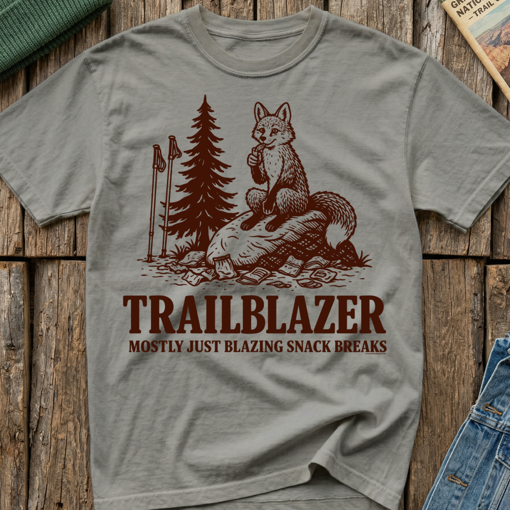 Trailblazer T-Shirt
