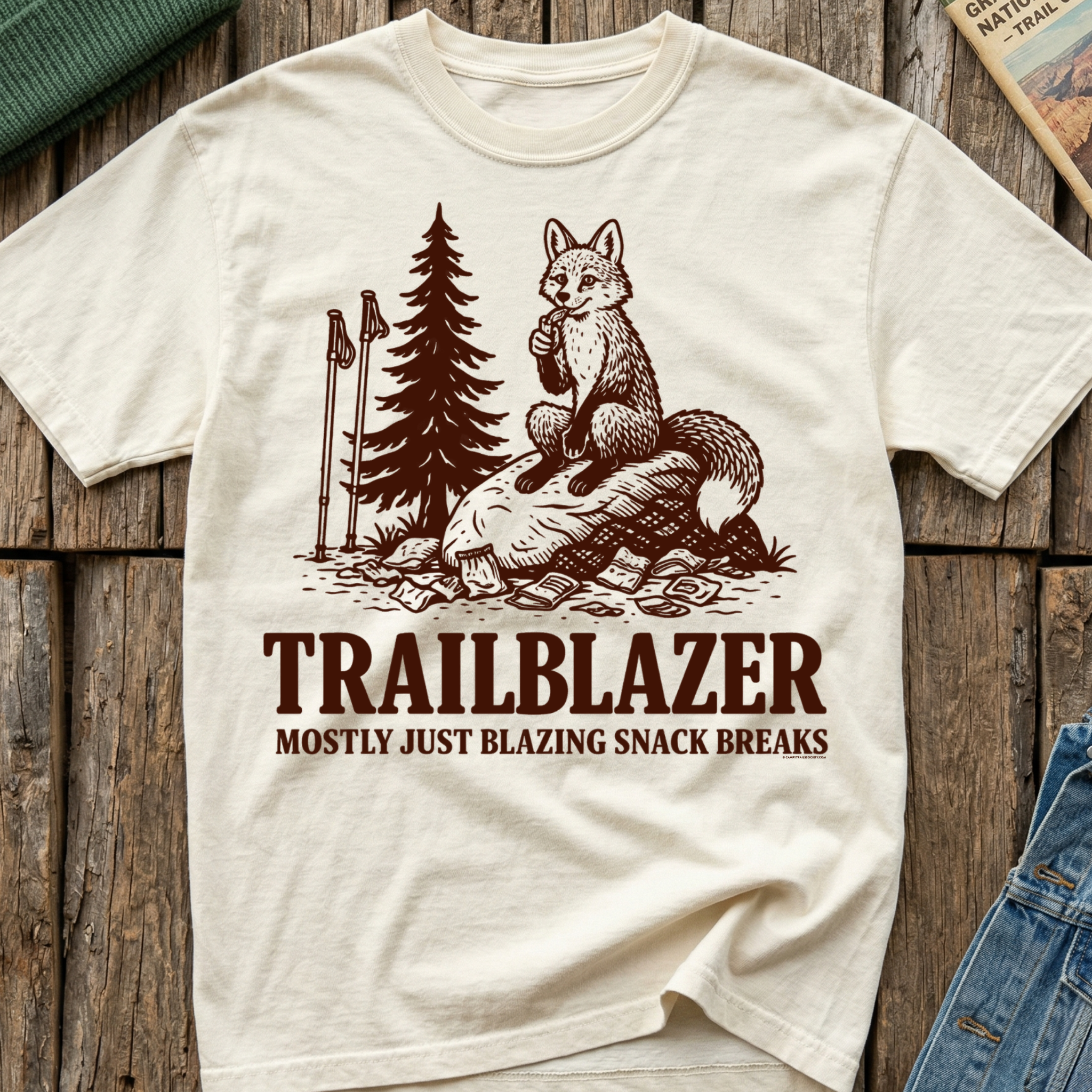 Trailblazer T-Shirt