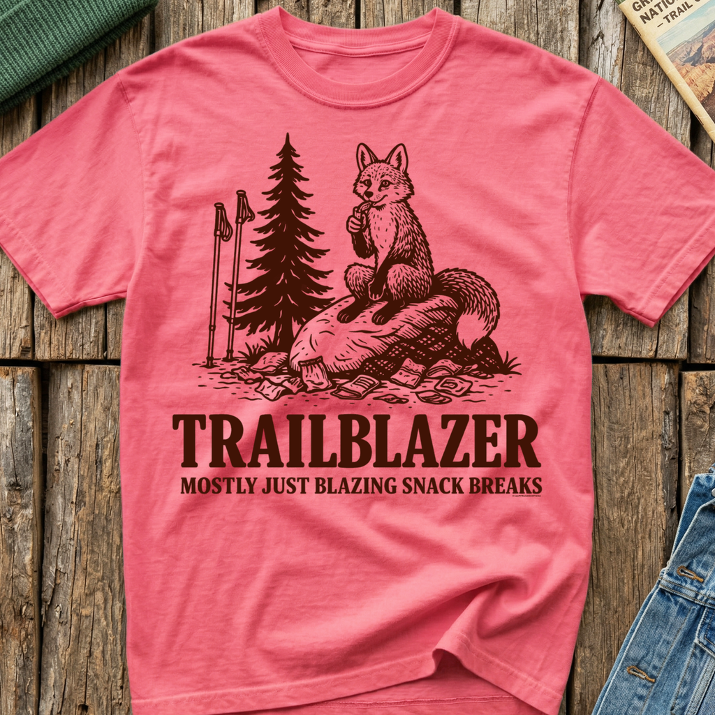 Trailblazer T-Shirt