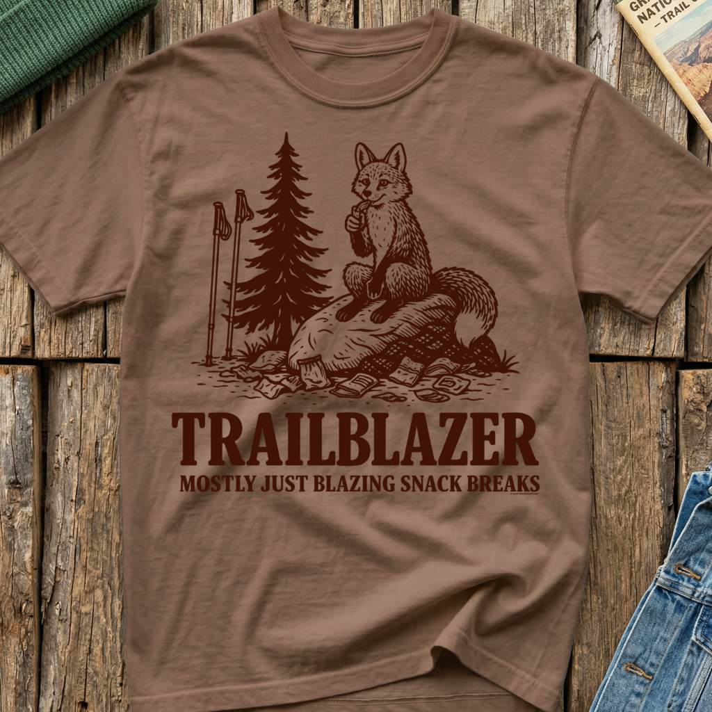 Trailblazer T-Shirt