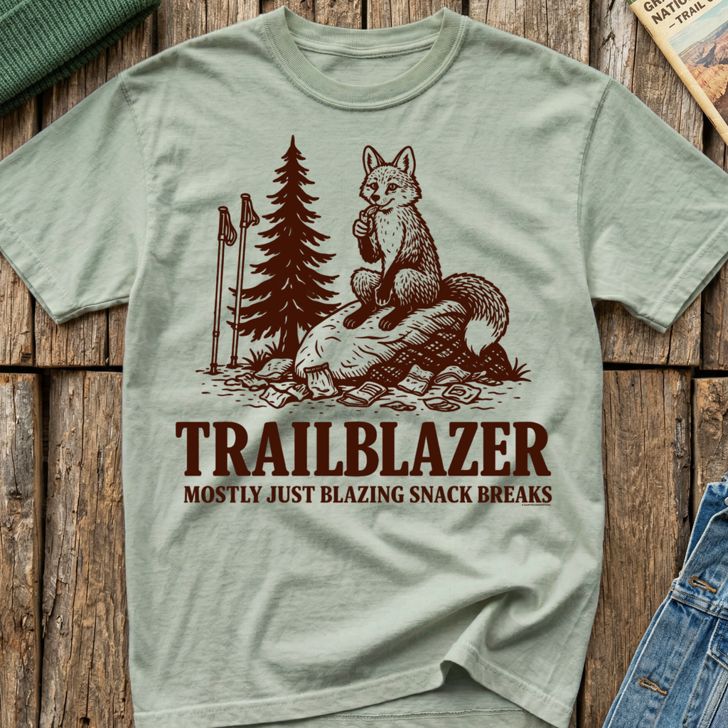 Trailblazer T-Shirt